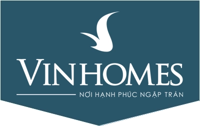 Logo Vinhomes Cao Xả Lá Nguyễn Trãi